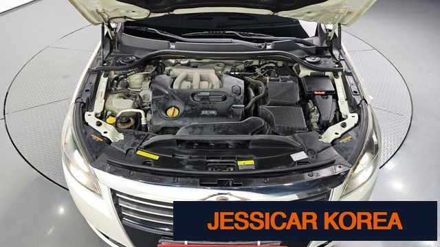 2012 Renault Korea All New SM7 - Thumbnail 8