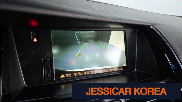 2012 Renault Korea All New SM7 - Thumbnail 9