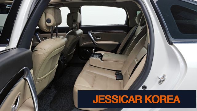 2012 Renault Korea All New SM7 - Thumbnail 10