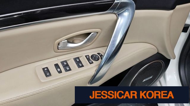 2012 Renault Korea All New SM7 - Thumbnail 13