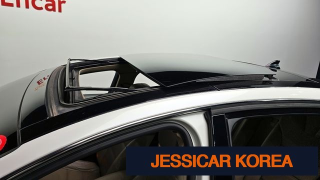 2012 Renault Korea All New SM7 - Thumbnail 19