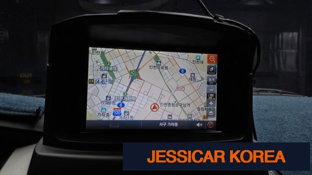 2014 KG Mobility Korando Sports - Thumbnail 4
