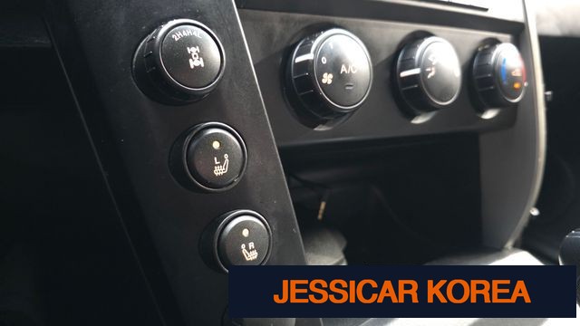2014 KG Mobility Korando Sports - Thumbnail 12