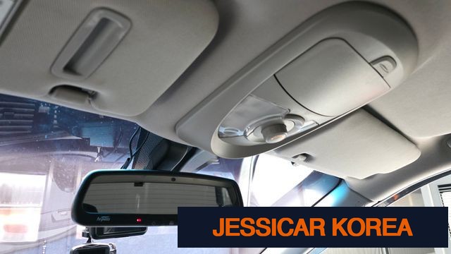 2014 KG Mobility Korando Sports - Thumbnail 15