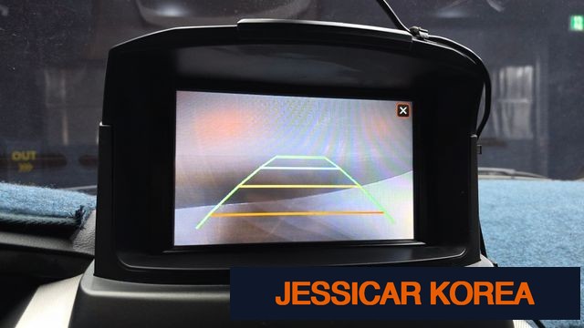 2014 KG Mobility Korando Sports - Thumbnail 18