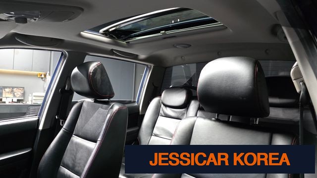 2014 KG Mobility Korando Sports - Thumbnail 20