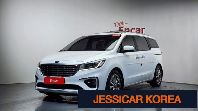 2019 Kia The New Carnival - Thumbnail 2