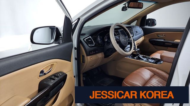 2019 Kia The New Carnival - Thumbnail 3