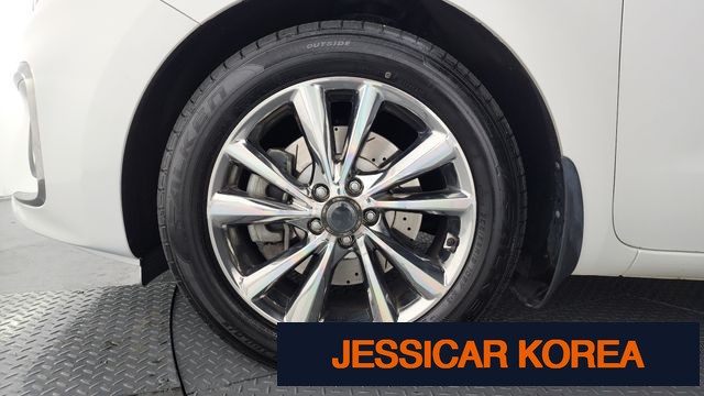 2019 Kia The New Carnival - Thumbnail 8