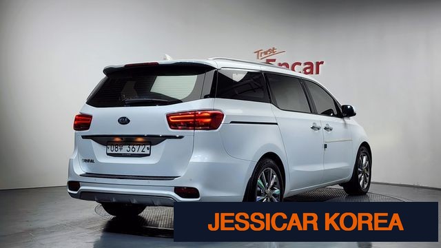 2019 Kia The New Carnival - Thumbnail 10