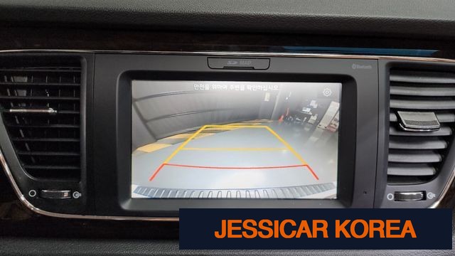 2019 Kia The New Carnival - Thumbnail 13