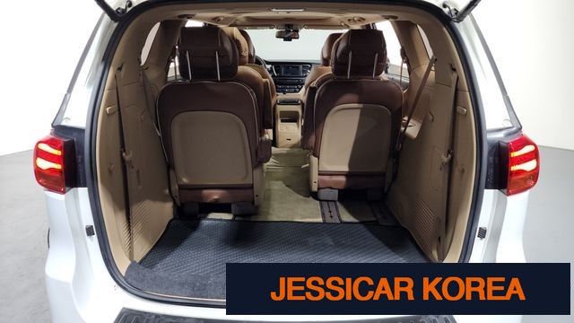 2019 Kia The New Carnival - Thumbnail 14
