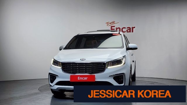 2019 Kia The New Carnival - Thumbnail 16