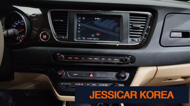 2019 Kia The New Carnival - Thumbnail 17