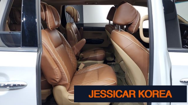 2019 Kia The New Carnival - Thumbnail 20