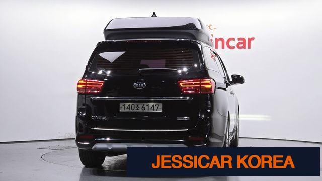 2019 Kia The New Carnival - Thumbnail 3