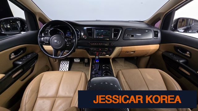 2019 Kia The New Carnival - Thumbnail 4