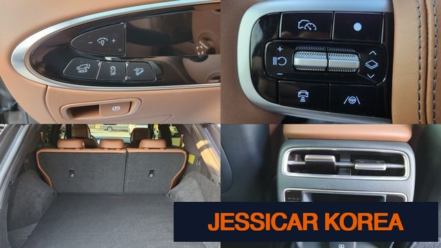 2025 Genesis GV70 - Thumbnail 2