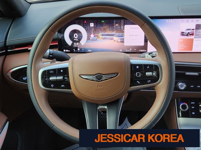 2025 Genesis GV70 - Thumbnail 7