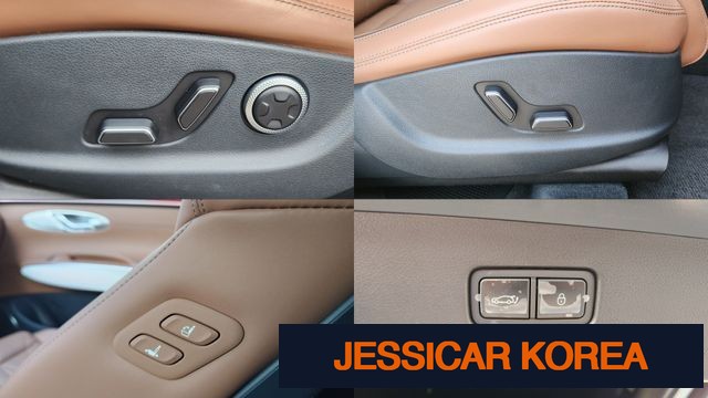 2025 Genesis GV70 - Thumbnail 18