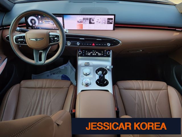 2025 Genesis GV70 - Thumbnail 20