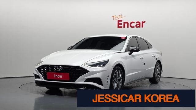 2022 Hyundai Sonata (DN8) - Thumbnail 5