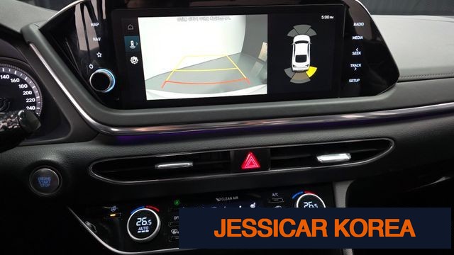 2022 Hyundai Sonata (DN8) - Thumbnail 6