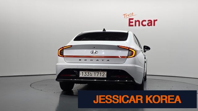 2022 Hyundai Sonata (DN8) - Thumbnail 7