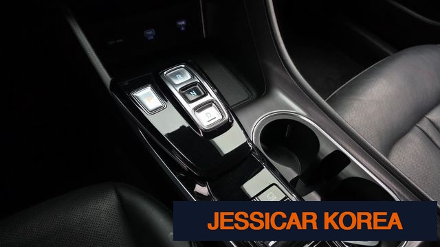 2022 Hyundai Sonata (DN8) - Thumbnail 8