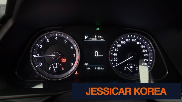 2022 Hyundai Sonata (DN8) - Thumbnail 9