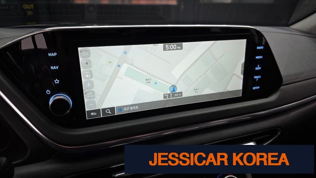 2022 Hyundai Sonata (DN8) - Thumbnail 12