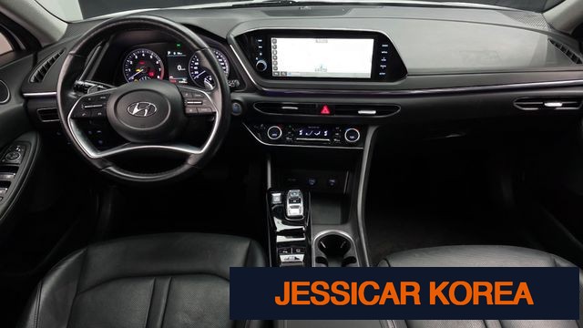 2022 Hyundai Sonata (DN8) - Thumbnail 13