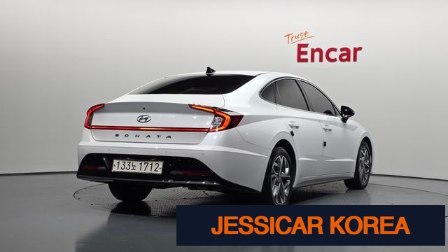 2022 Hyundai Sonata (DN8) - Thumbnail 14