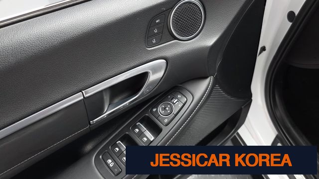 2022 Hyundai Sonata (DN8) - Thumbnail 15