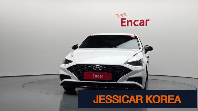 2022 Hyundai Sonata (DN8) - Thumbnail 16