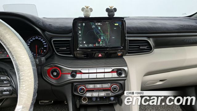 2018 Hyundai 벨로스터 (JS) - Thumbnail 2