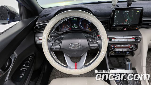 2018 Hyundai 벨로스터 (JS) - Thumbnail 4