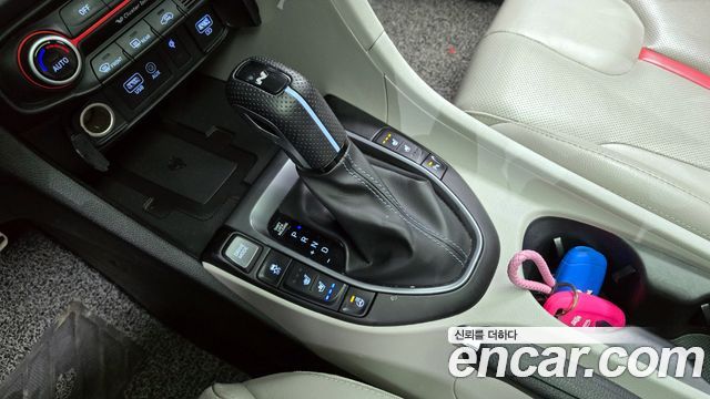 2018 Hyundai 벨로스터 (JS) - Thumbnail 6