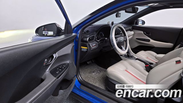 2018 Hyundai 벨로스터 (JS) - Thumbnail 7