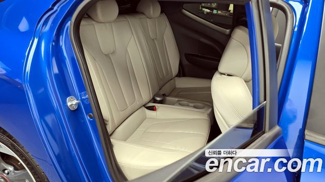 2018 Hyundai 벨로스터 (JS) - Thumbnail 9