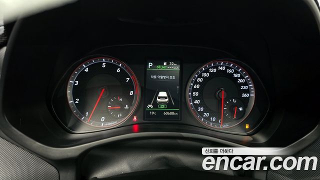 2018 Hyundai 벨로스터 (JS) - Thumbnail 16