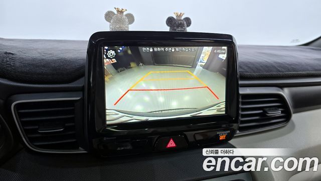 2018 Hyundai 벨로스터 (JS) - Thumbnail 17