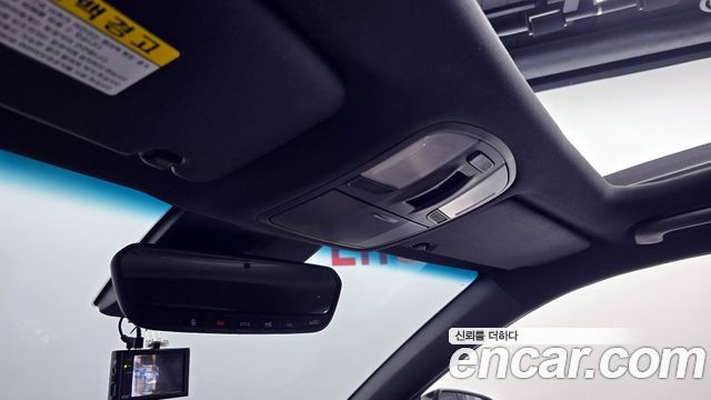 2018 Hyundai 벨로스터 (JS) - Thumbnail 18