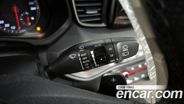 2018 Hyundai 벨로스터 (JS) - Thumbnail 20