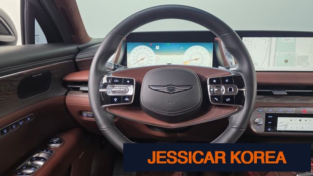 2024 Genesis G90 (RS4) - Thumbnail 5