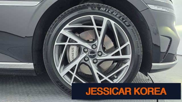 2024 Genesis G90 (RS4) - Thumbnail 9