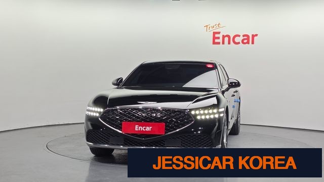 2024 Genesis G90 (RS4) - Thumbnail 10