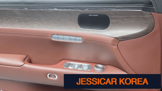 2024 Genesis G90 (RS4) - Thumbnail 11