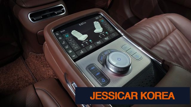 2024 Genesis G90 (RS4) - Thumbnail 13