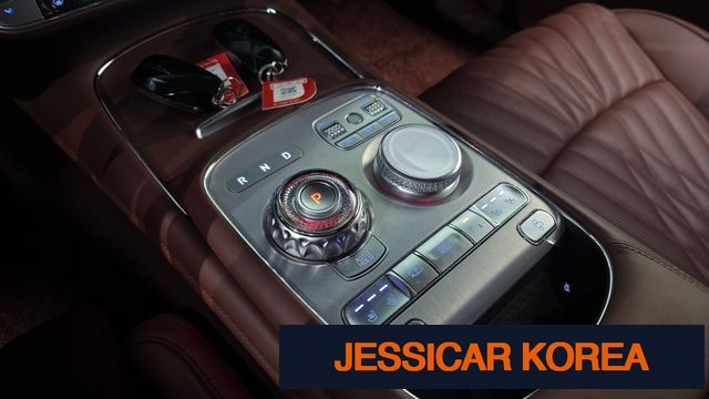 2024 Genesis G90 (RS4) - Thumbnail 15